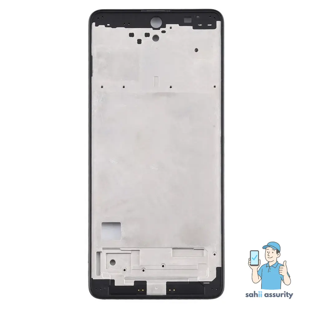 LCD Frame Middle Chassis for Samsung Galaxy M31s thumbnail